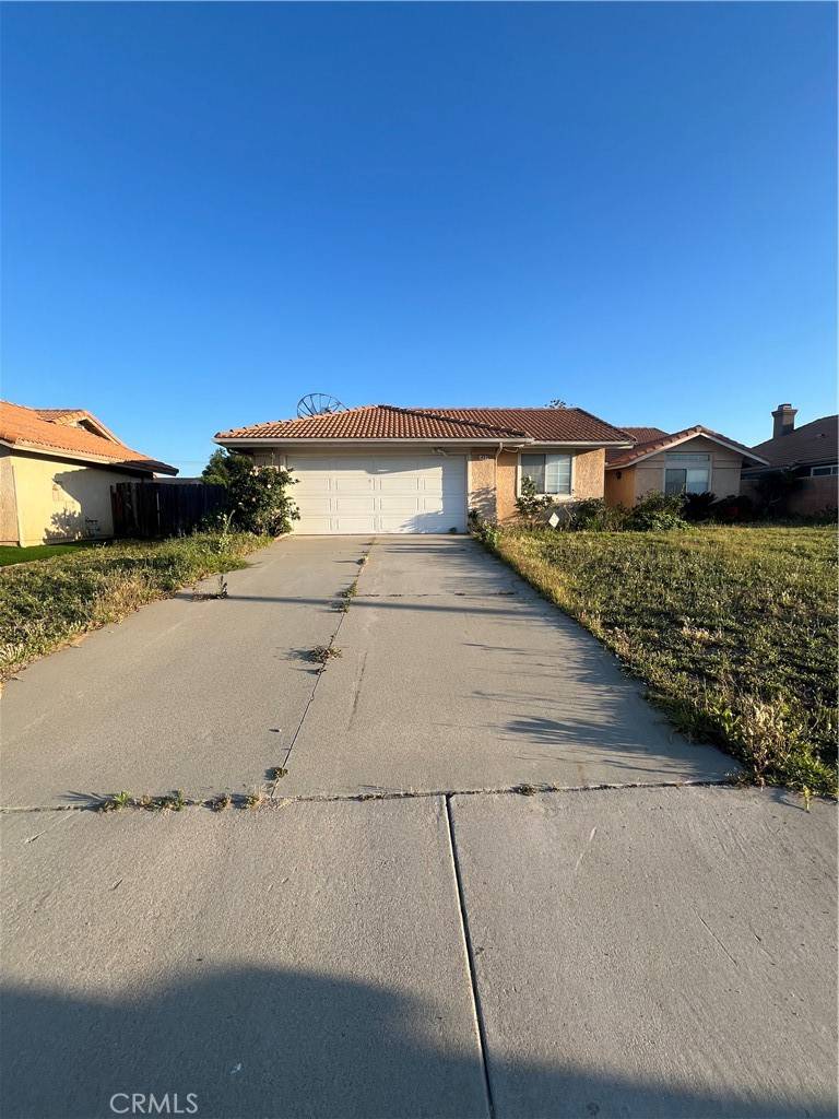 Rialto, CA 92377,1437 W Banyon ST