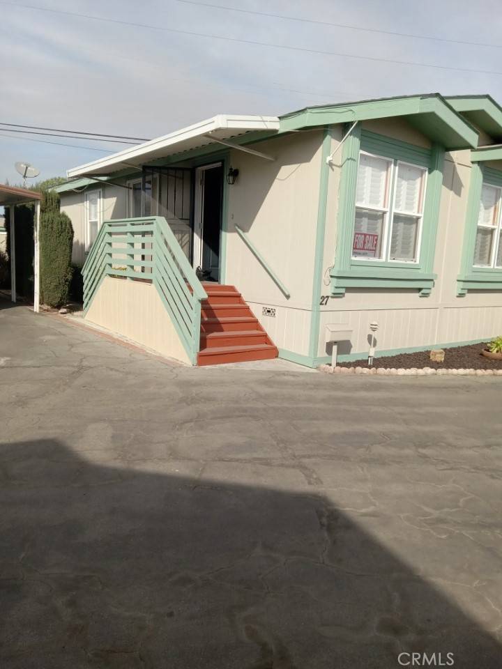 Torrance, CA 90502,22516 Normandie AVE #27A
