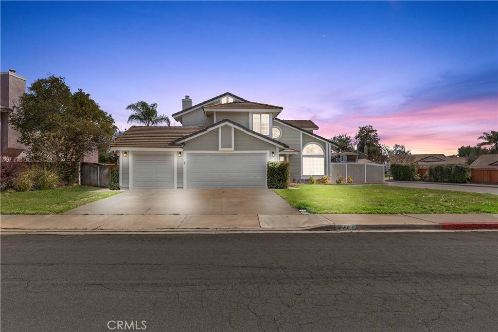 Temecula, CA 92591,41556 Yankee Run CT