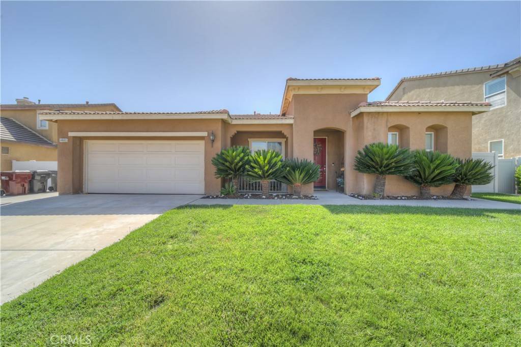 Moreno Valley, CA 92555,14663 Round Leaf RD