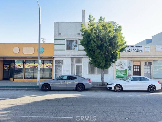 Montebello, CA 90640,3413 W Beverly BLVD