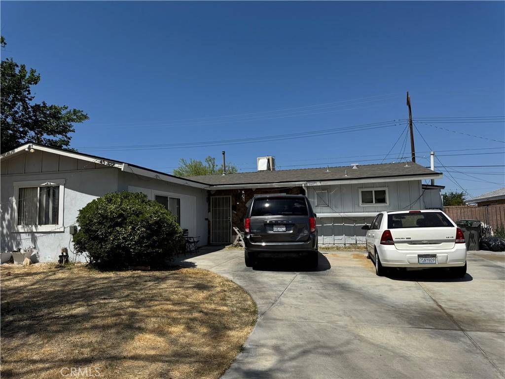 Lancaster, CA 93535,45529 Sancroft AVE