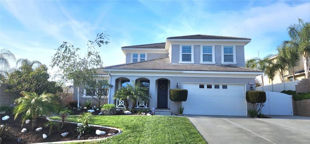 Riverside, CA 92508,18100 Homeland LN