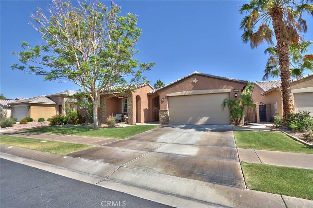 Indio, CA 92203,84692 Pavone WAY