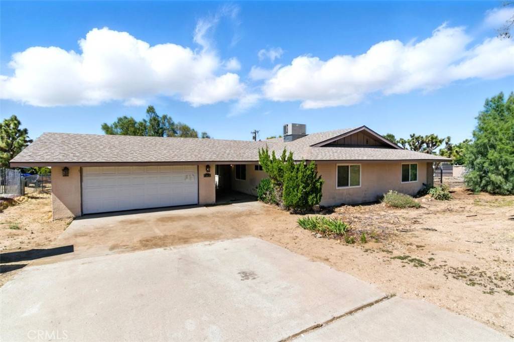 Yucca Valley, CA 92284,56620 Hidden Gold DR