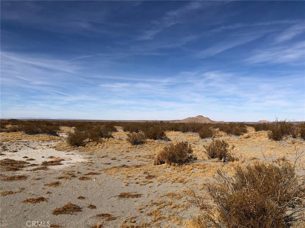 Adelanto, CA 92301,0 Tanner Road