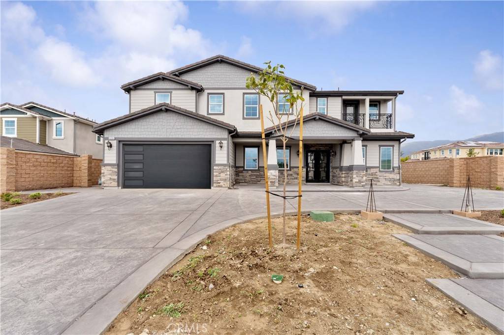 Rancho Cucamonga, CA 91739,6318 Echo Mountain