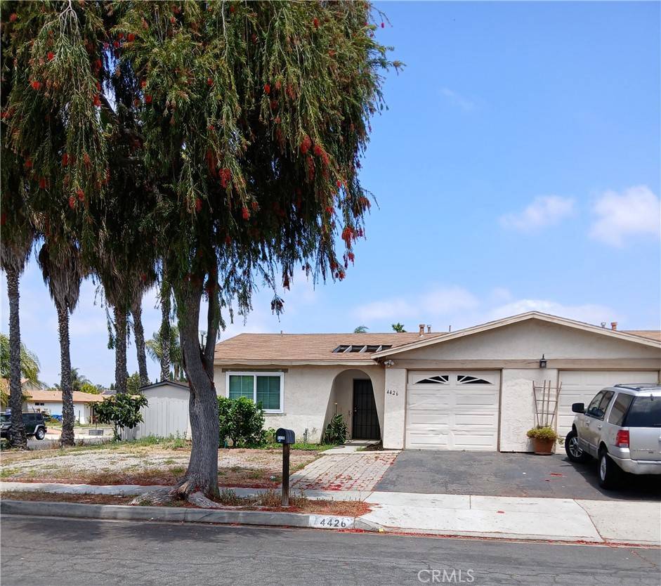 Oceanside, CA 92057,4426 Avenida Del Gado