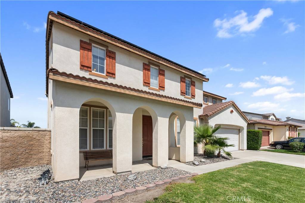 Eastvale, CA 92880,7311 Pinewood Court