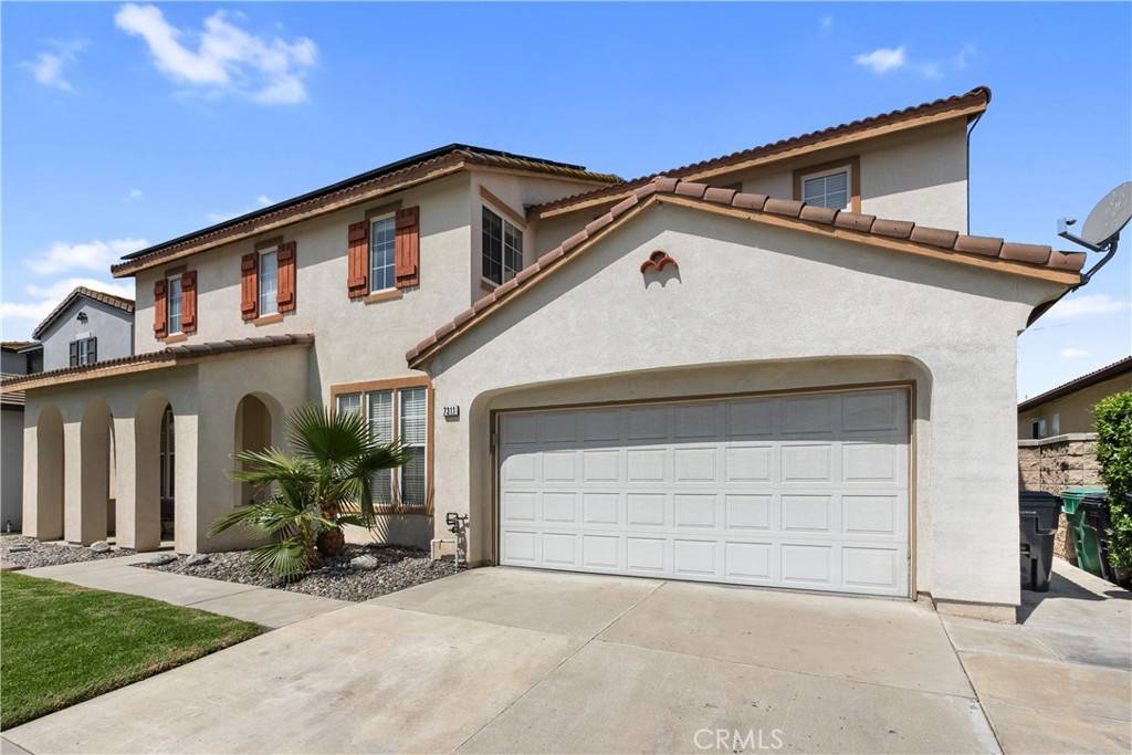 Eastvale, CA 92880,7311 Pinewood Court