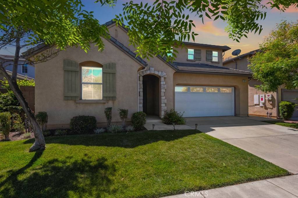 Corona, CA 92883,10973 Marygold WAY
