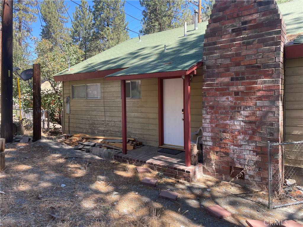 Wrightwood, CA 92397,1545 Ross ST