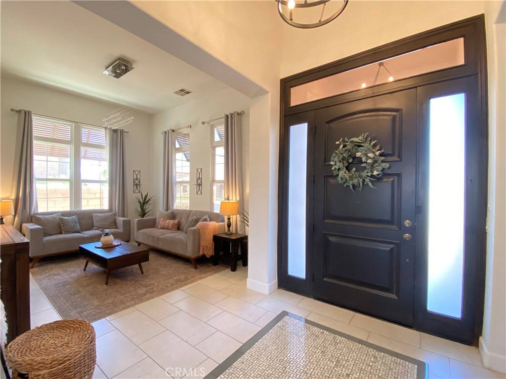 Indio, CA 92203,41338 Corte Nella Vita