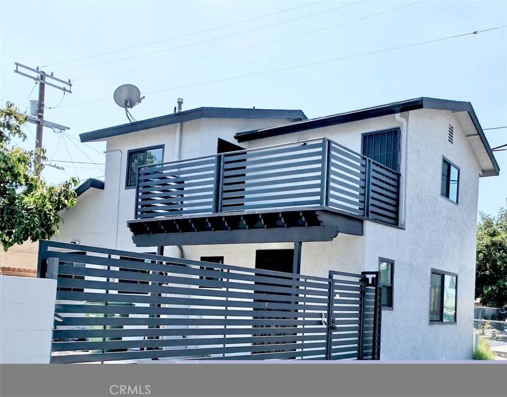 Los Angeles, CA 90037,3814 S Normandie AVE
