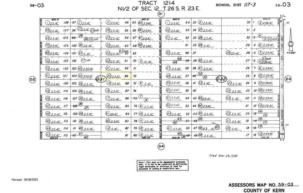 Wasco, CA 93280,0 Unknown