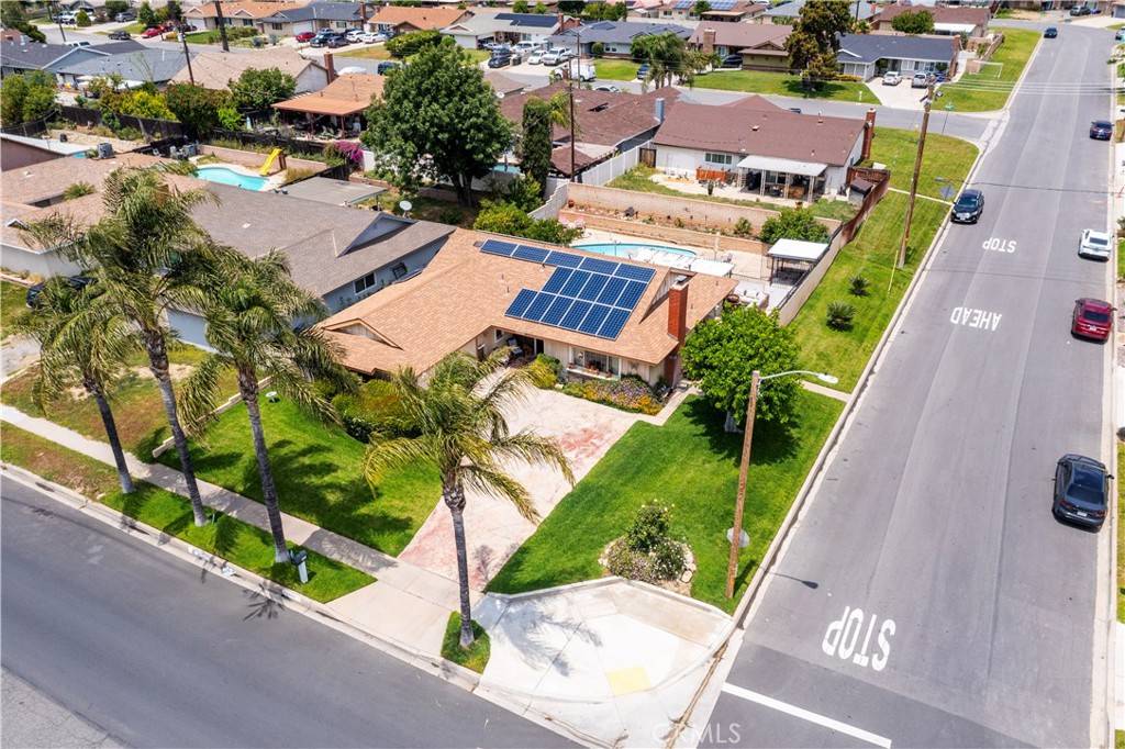 Rialto, CA 92377,19264 Casmalia ST