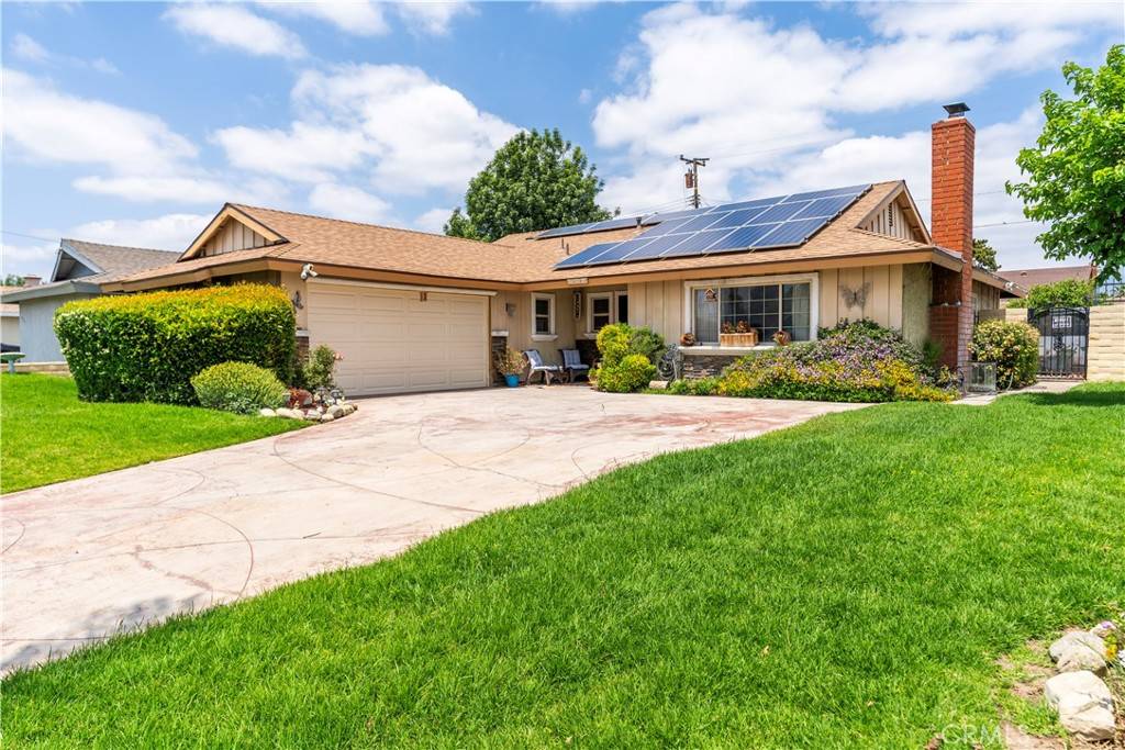Rialto, CA 92377,19264 Casmalia ST