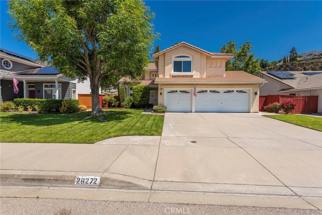 Highland, CA 92346,28272 Autumnglen RD