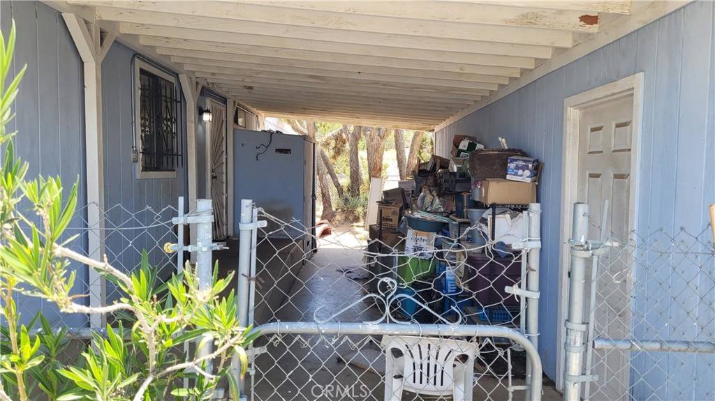 Pinon Hills, CA 92372,633 Cholla RD