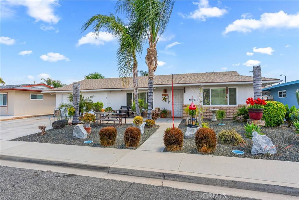 Hemet, CA 92543,1561 W Wesley PL