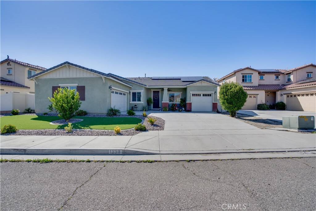 San Jacinto, CA 92582,1838 Blaze LN