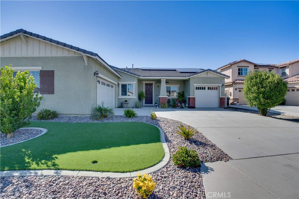 San Jacinto, CA 92582,1838 Blaze LN