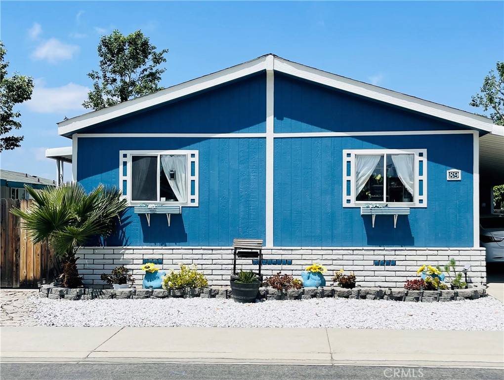 Redlands, CA 92374,1721 E Colton AVE #89