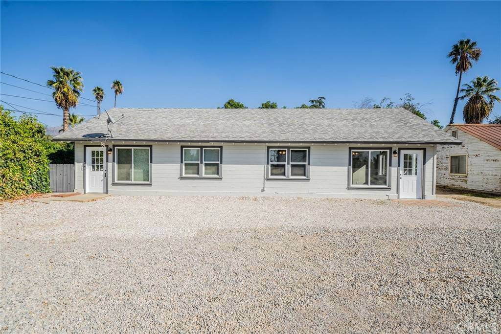 Mentone, CA 92359,1340 Turquoise AVE