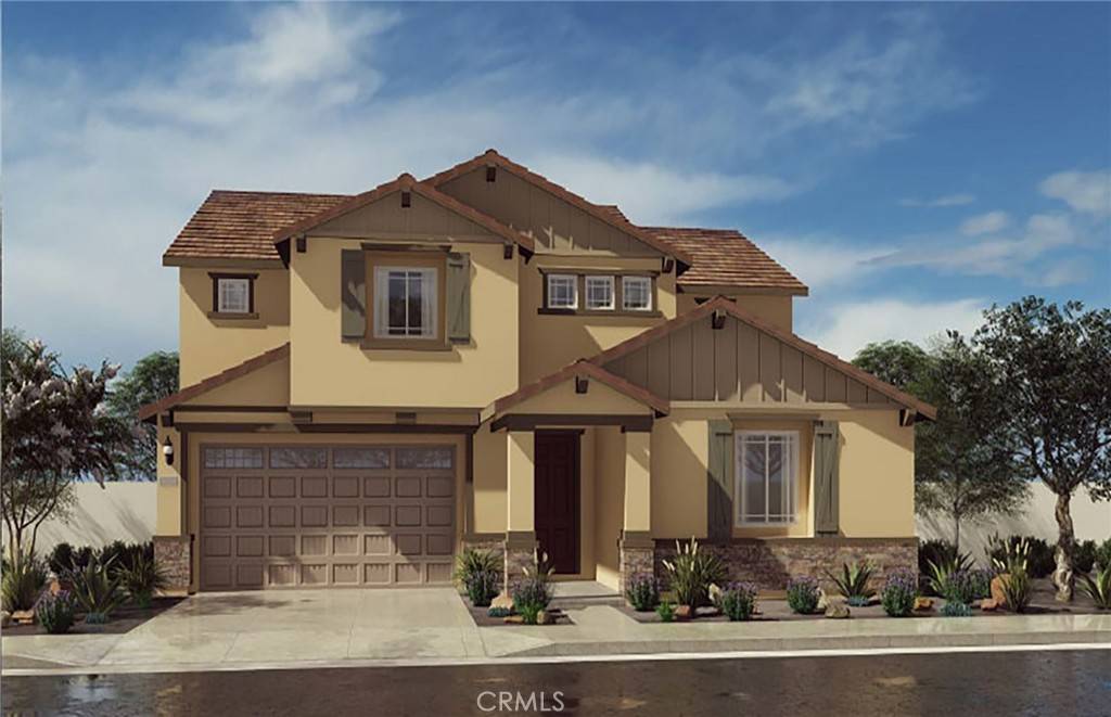 Perris, CA 92571,4473 Hickory CT