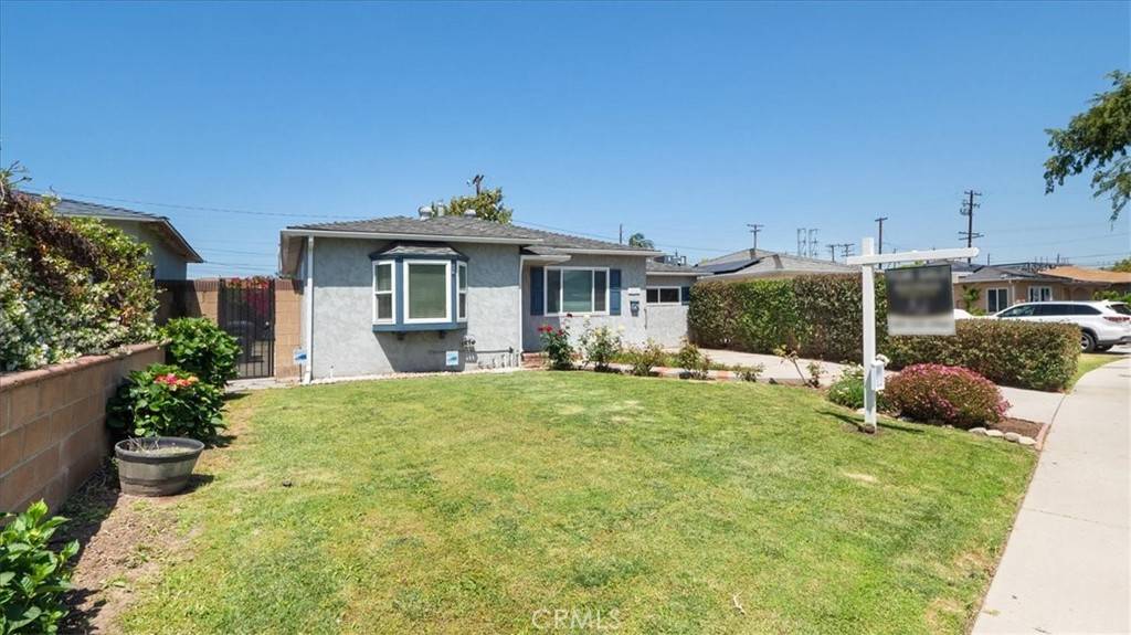 Torrance, CA 90502,22025 Mariposa AVE