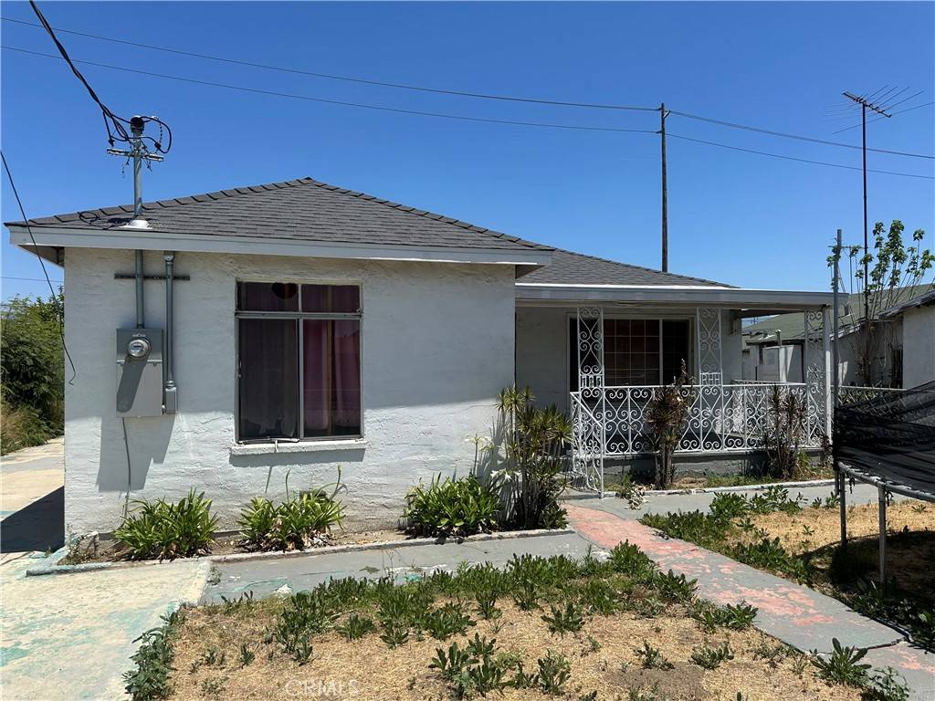 Colton, CA 92324,725 W K ST
