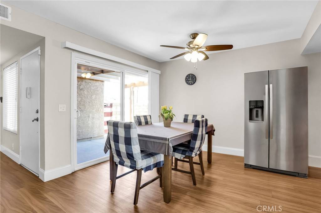 Fullerton, CA 92835,2766 Via Hacienda #102