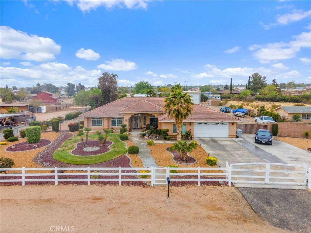 Hesperia, CA 92345,15015 Sycamore ST