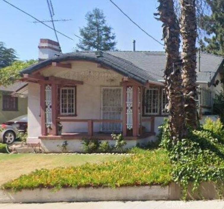 Pasadena, CA 91104,1049 E Claremont ST