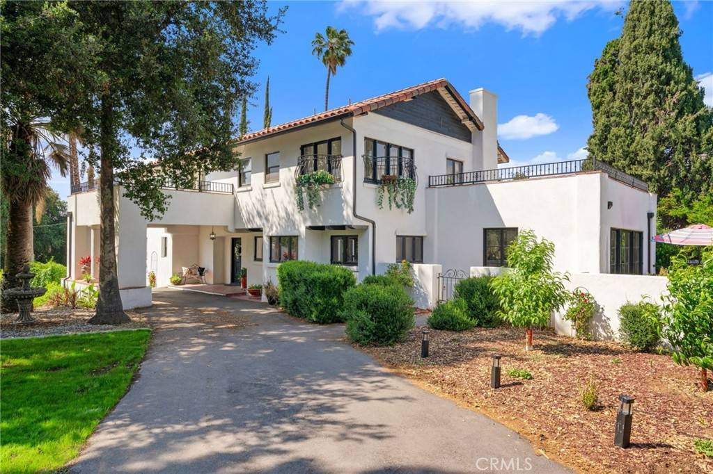 Redlands, CA 92373,24 W Hilton AVE