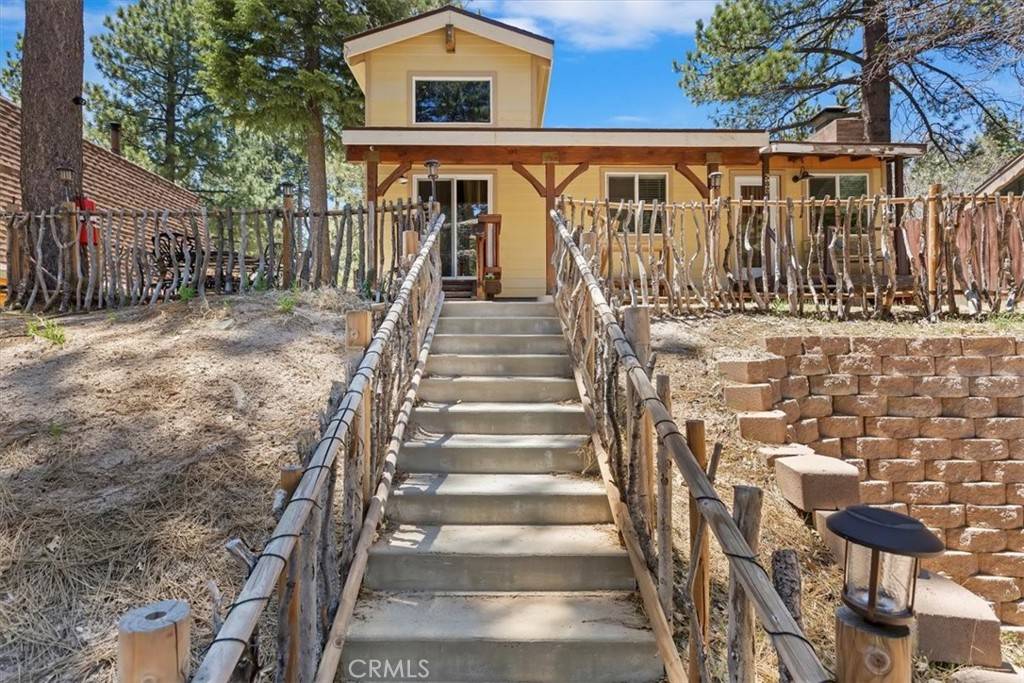 Green Valley Lake, CA 92341,582 Beechnut DR
