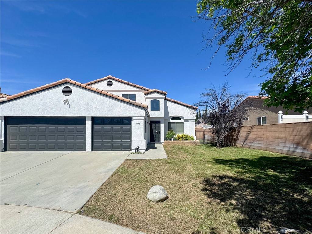 Beaumont, CA 92223,1115 Radka AVE