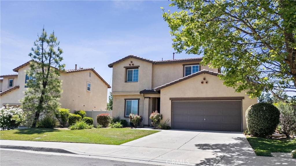 Beaumont, CA 92223,1349 Gordon CT