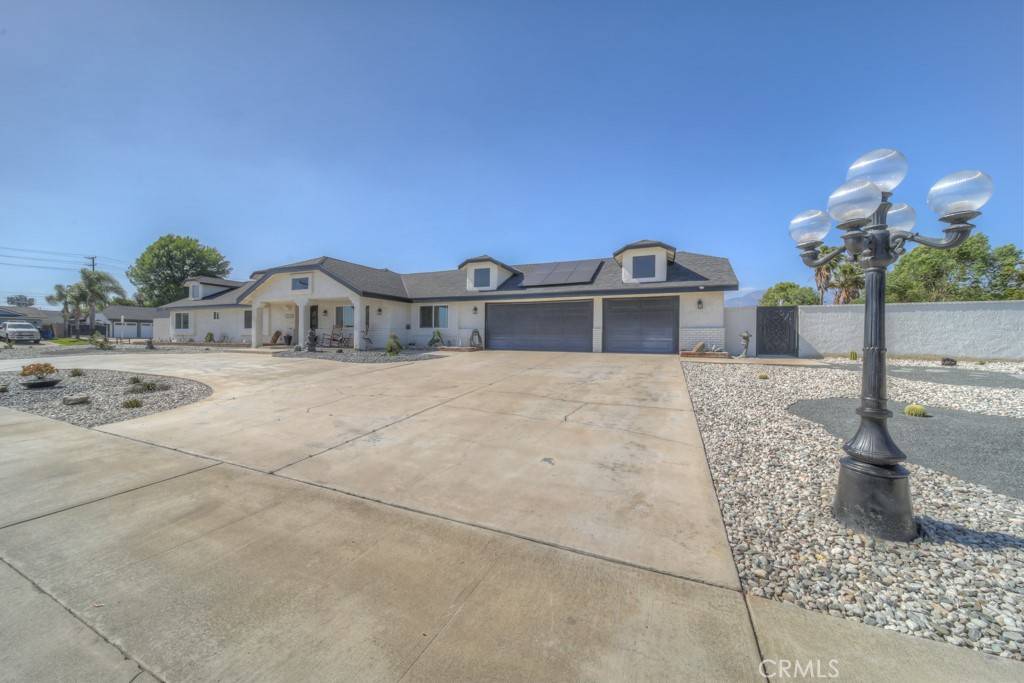 Ontario, CA 91762,1220 Tropicana ST