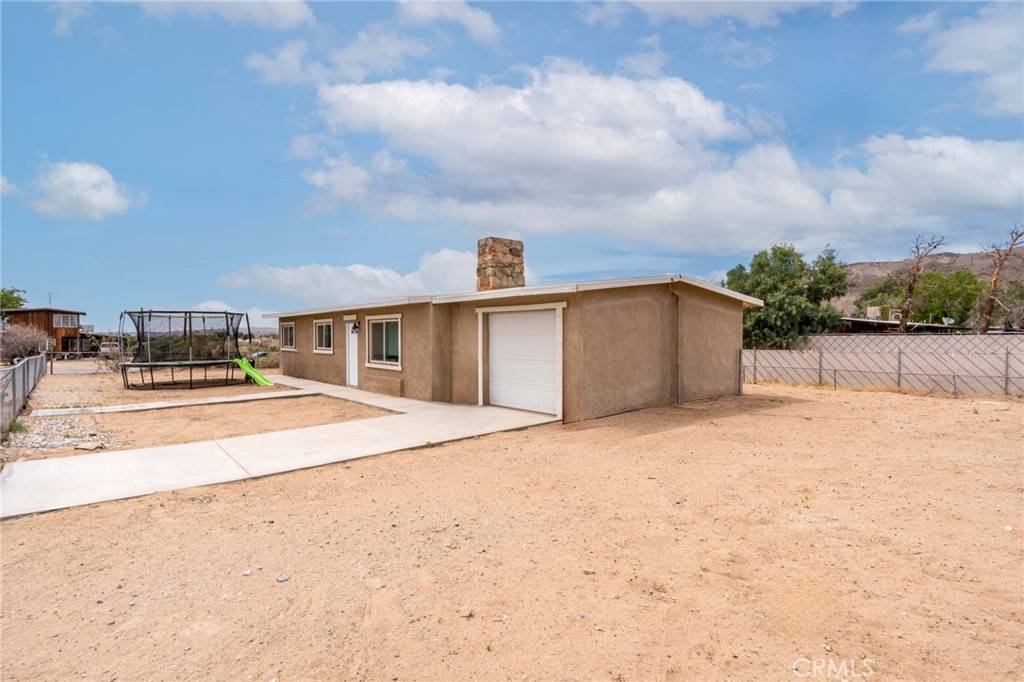Barstow, CA 92311,36415 Soapmine RD