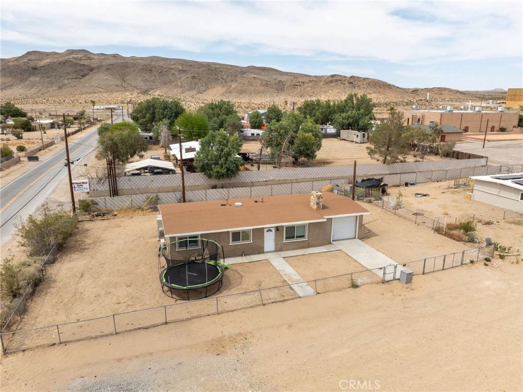 Barstow, CA 92311,36415 Soapmine RD