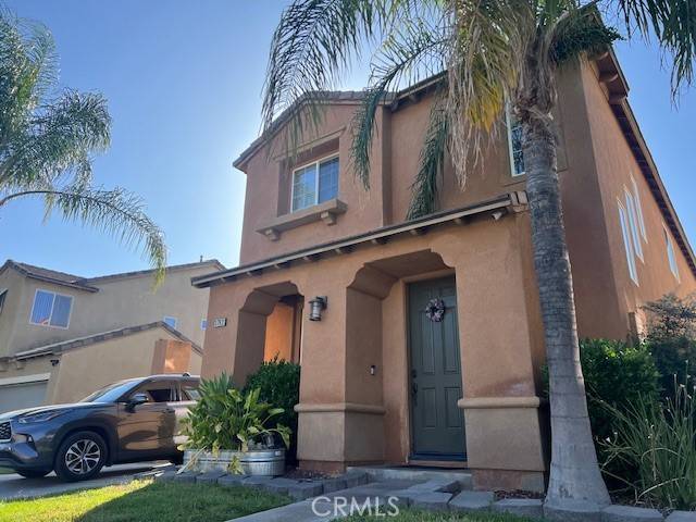 Perris, CA 92571,3762 Segovia DR