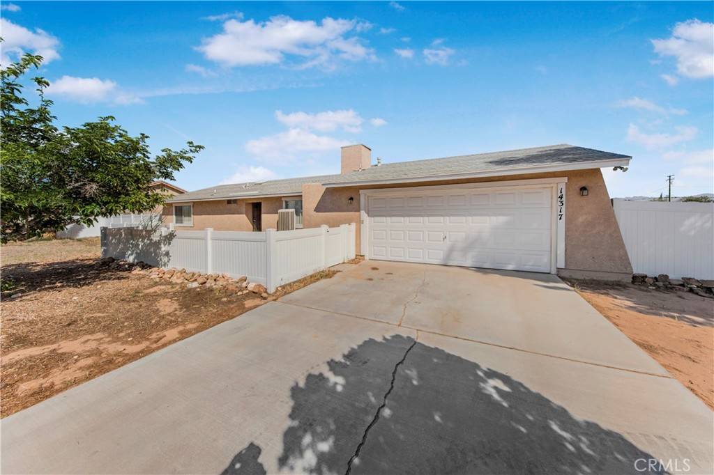 Apple Valley, CA 92307,14317 Jicarilla RD