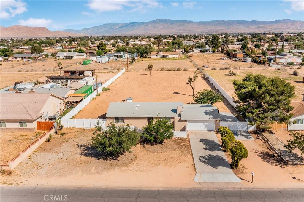 Apple Valley, CA 92307,14317 Jicarilla RD