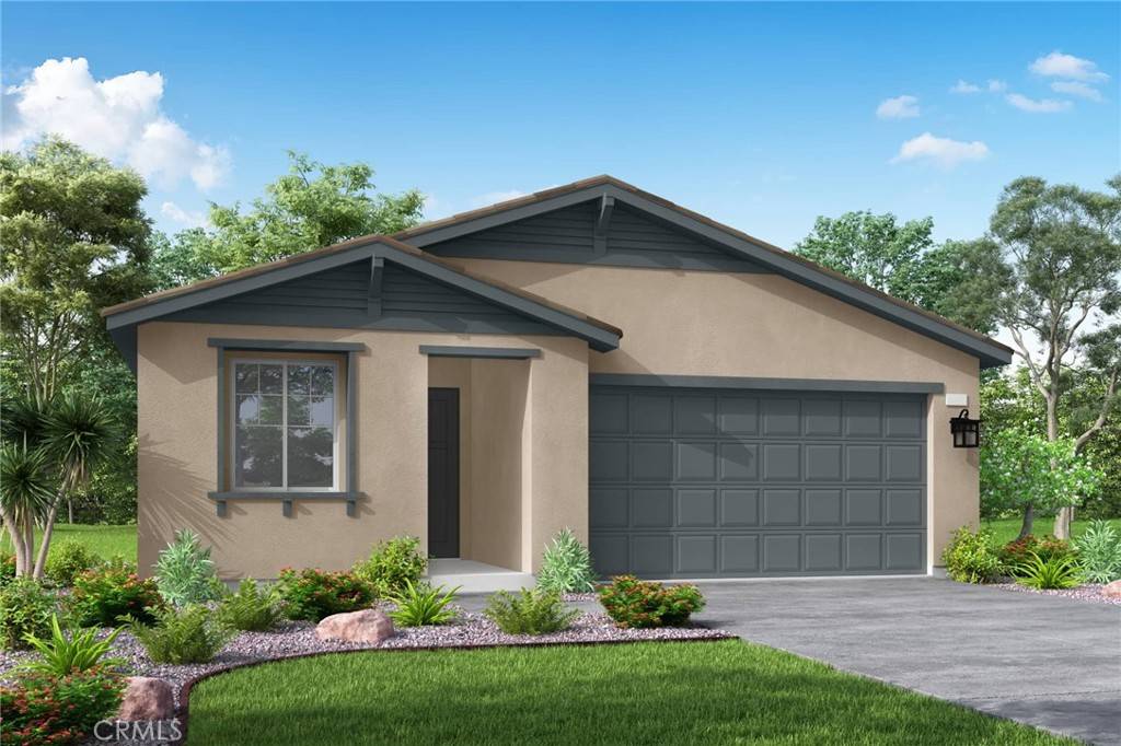 Banning, CA 92220,5110 Raintree PL