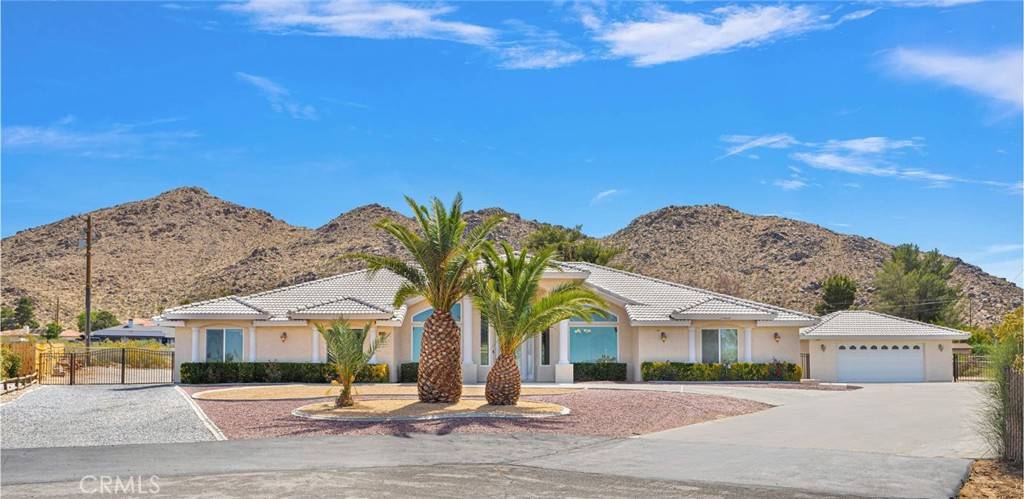 Apple Valley, CA 92307,19410 Allegheny CT