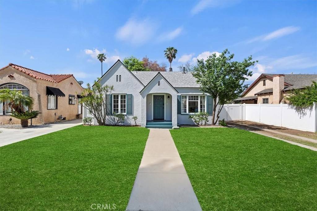 Riverside, CA 92506,3728 Rosewood PL