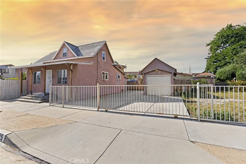Redlands, CA 92374,225 E Western AVE