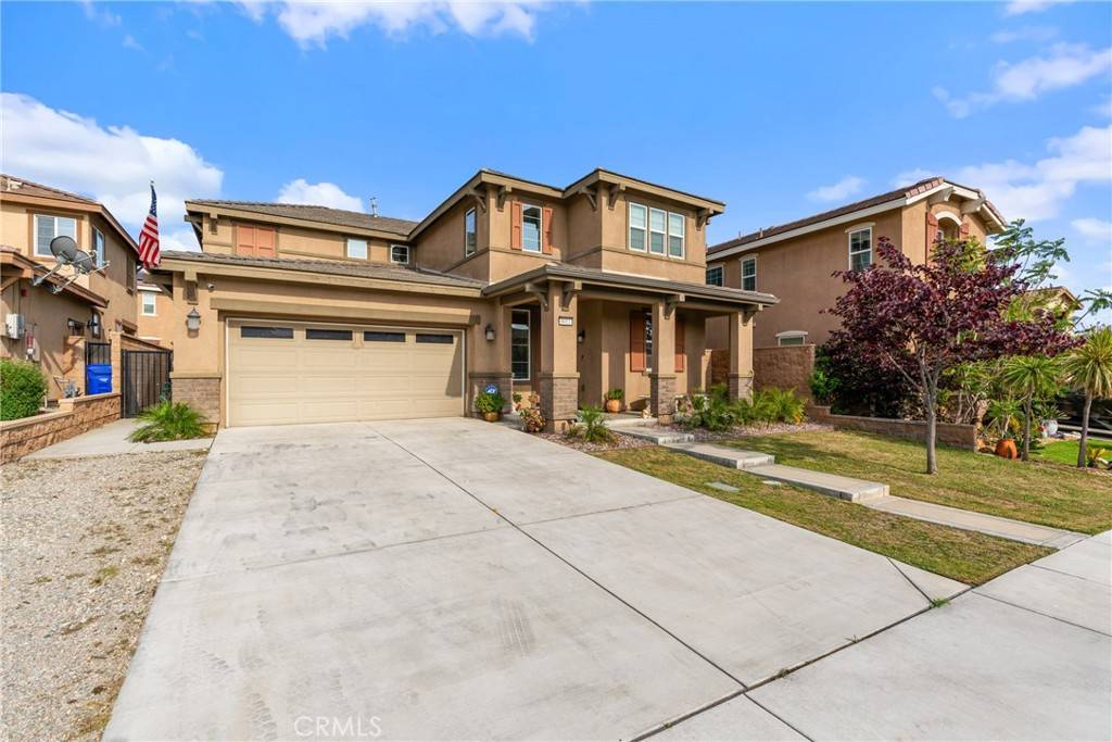 Fontana, CA 92336,8011 Sea Salt AVE