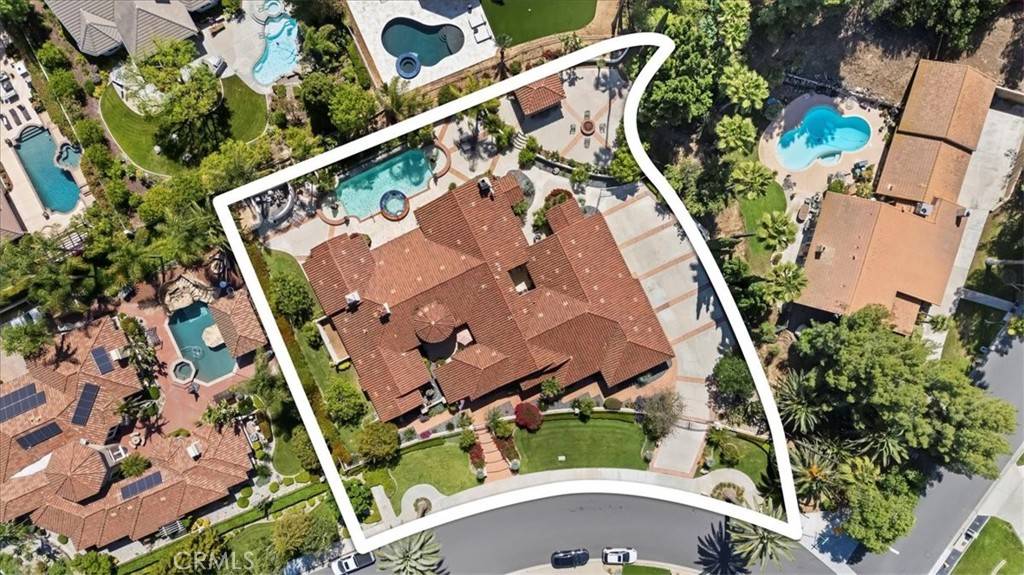 Riverside, CA 92506,6756 Hawarden DR